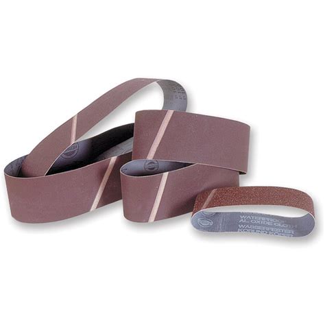 hermes sanding belt